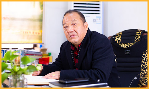 第二任、現(xiàn)任領(lǐng)導(dǎo)