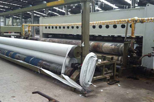 江西某服裝廠 江西某服裝廠