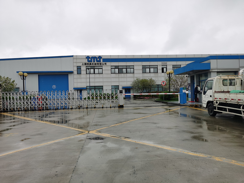 鉞悅精工加工案例-日本鐵美TMT 鉞悅精工加工案例-日本鐵美TMT