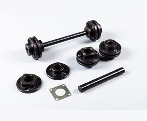 彈性聯軸器 定制 彈性聯軸器 定制