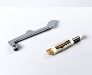 杠桿結合件-滑桿結合件 定制 杠桿結合件-滑桿結合件 定制