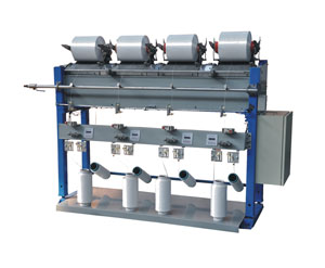 DDLTJ單錠絡筒機 定制 DDLTJ單錠絡筒機 定制